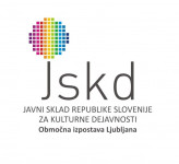 logo izpostava LJ belo ozadje